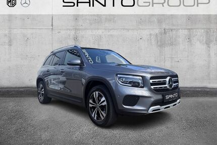 Mercedes-Benz GLB 200 Gebrauchtwagen