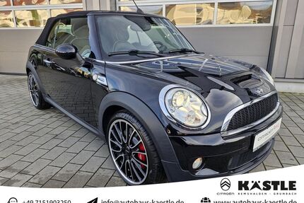 Mini John Cooper Works Gebrauchtwagen