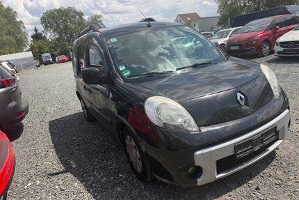 Renault Kangoo Gebrauchtwagen