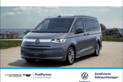 VW T7 California Gebrauchtwagen