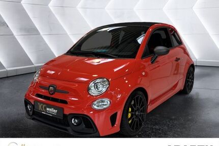 Abarth 695C Gebrauchtwagen