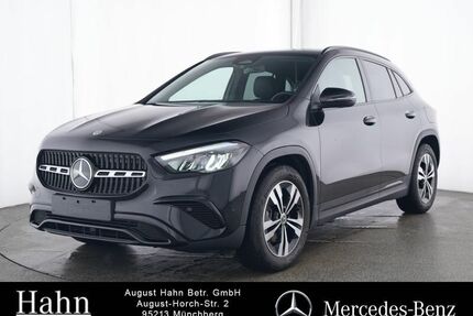 Mercedes-Benz GLA 200 Gebrauchtwagen