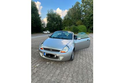 Ford Streetka Gebrauchtwagen