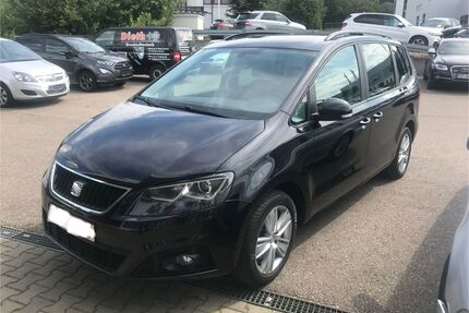 Seat Alhambra Gebrauchtwagen