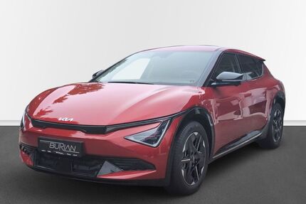 Kia EV6 Gebrauchtwagen