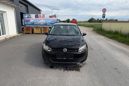 VW Polo Gebrauchtwagen