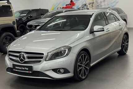 Mercedes-Benz A 180 Gebrauchtwagen