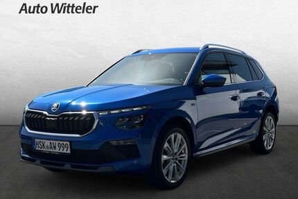 Skoda Kamiq Gebrauchtwagen