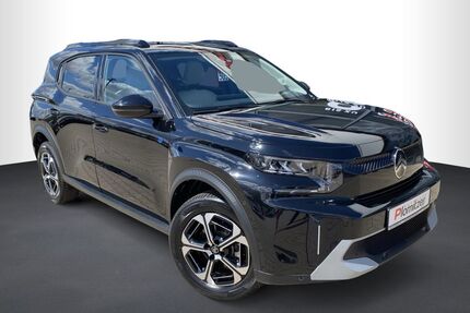 Citroen ë-C3 Aircross Gebrauchtwagen