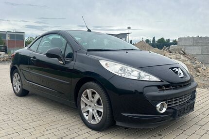 Peugeot 207 Gebrauchtwagen