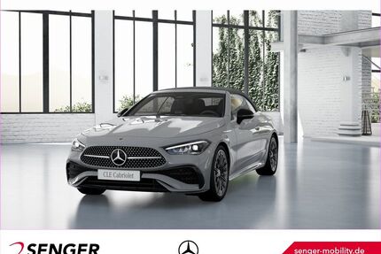 Mercedes-Benz CLE 220 Gebrauchtwagen