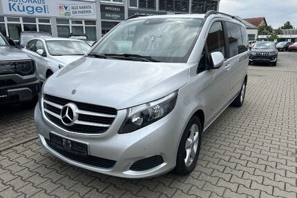 Mercedes-Benz V 220 Gebrauchtwagen