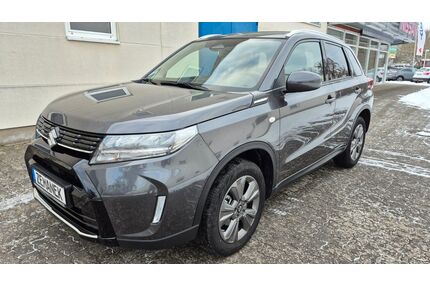 Suzuki Vitara Gebrauchtwagen