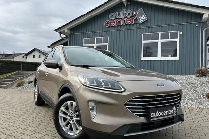 Ford Kuga Gebrauchtwagen