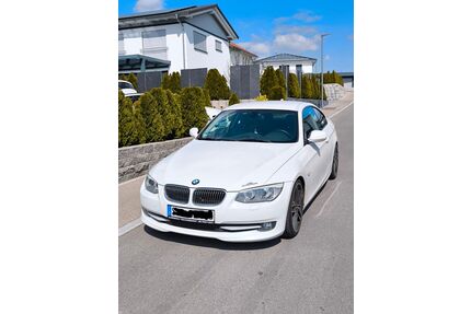 BMW 325 Gebrauchtwagen