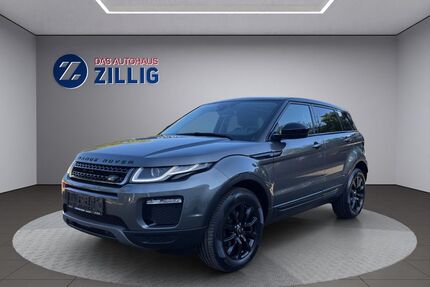 Land Rover Range Rover Evoque Gebrauchtwagen