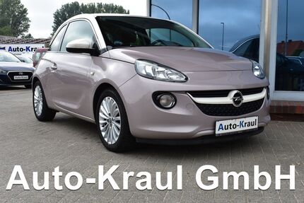 Opel Adam Gebrauchtwagen