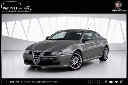 Alfa Romeo GT Gebrauchtwagen