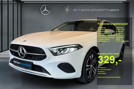 Mercedes-Benz A 250 Gebrauchtwagen