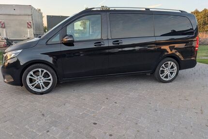 Mercedes-Benz V 250 Gebrauchtwagen