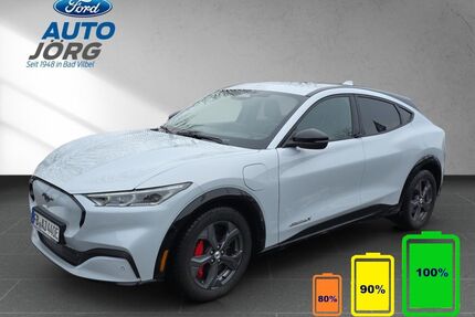 Ford Mustang Mach-E Gebrauchtwagen