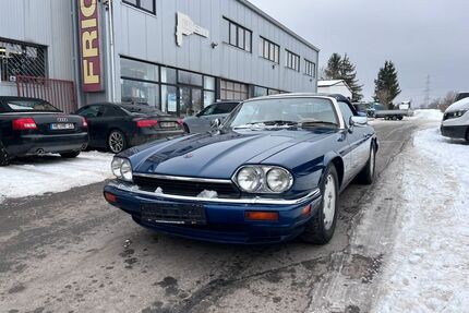 Jaguar XJS Gebrauchtwagen