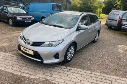 Toyota Auris Gebrauchtwagen