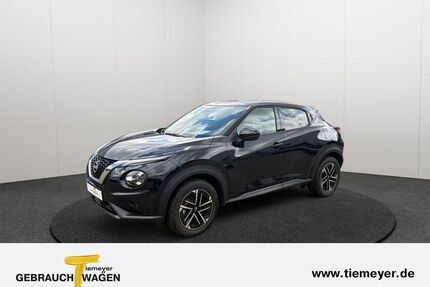 Nissan Juke Gebrauchtwagen