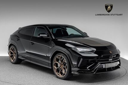 Lamborghini Urus Gebrauchtwagen