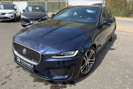 Jaguar XE Gebrauchtwagen