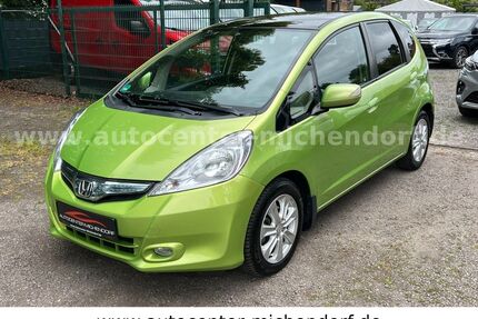 Honda Jazz Gebrauchtwagen