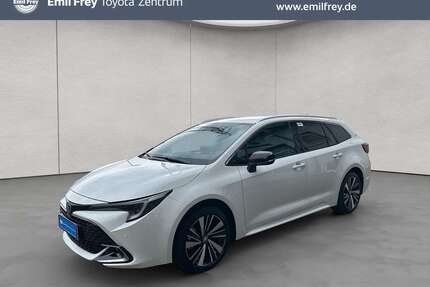 Toyota Corolla Gebrauchtwagen