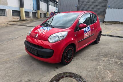 Citroen C1 Gebrauchtwagen