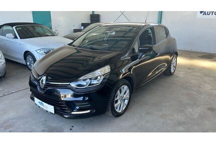 Renault Clio Gebrauchtwagen
