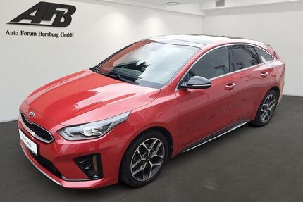 Kia pro ceed / ProCeed Gebrauchtwagen