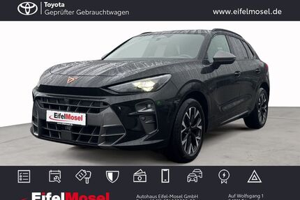 Cupra Terramar Gebrauchtwagen