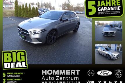 Mercedes-Benz A 200 Gebrauchtwagen