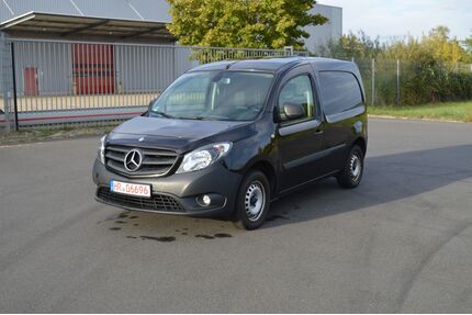 Mercedes-Benz Citan Gebrauchtwagen