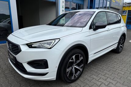 Seat Tarraco Gebrauchtwagen