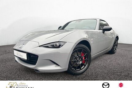Mazda MX-5 Gebrauchtwagen