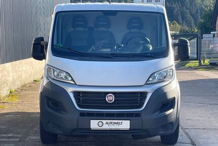 Fiat Ducato Gebrauchtwagen