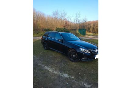 Mercedes-Benz E 250 Gebrauchtwagen
