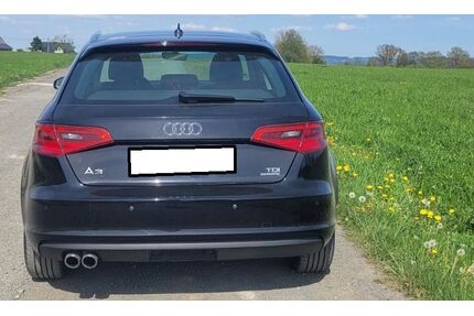 Audi A3 Gebrauchtwagen