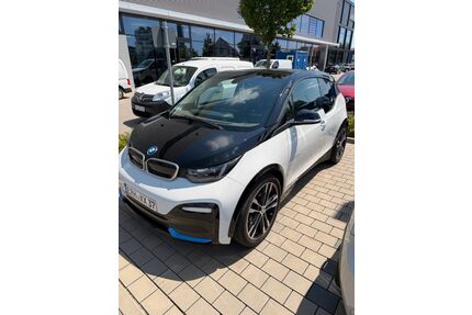 BMW i3 Gebrauchtwagen