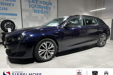 Peugeot 508 Gebrauchtwagen