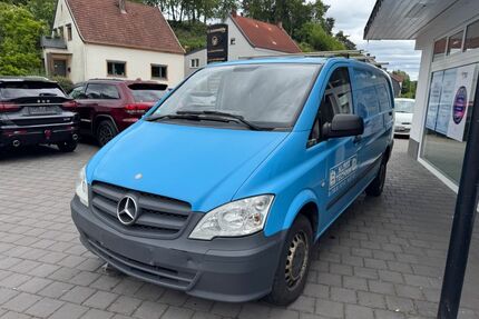 Mercedes-Benz Vito Gebrauchtwagen