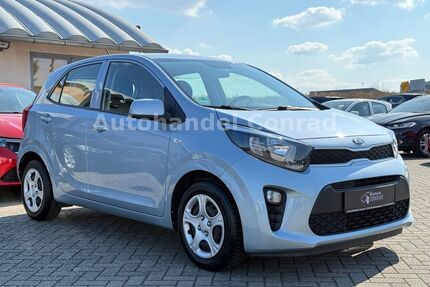 Kia Picanto Gebrauchtwagen