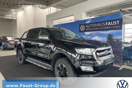 Ford Ranger Gebrauchtwagen