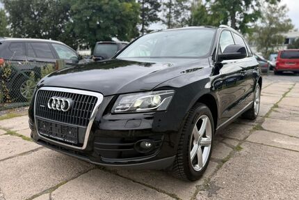 Audi Q5 Gebrauchtwagen