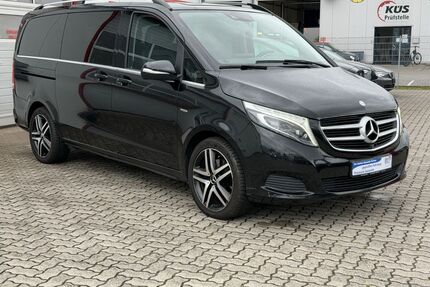 Mercedes-Benz 220 Gebrauchtwagen